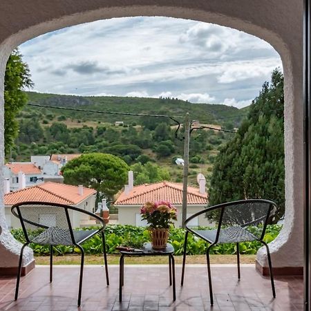 Vila Vivenda Santiago Sesimbra Exteriér fotografie