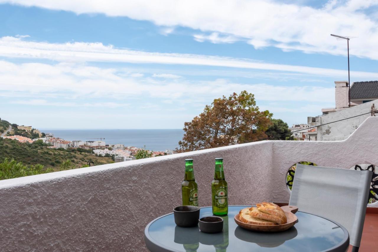 Vila Vivenda Santiago Sesimbra Exteriér fotografie