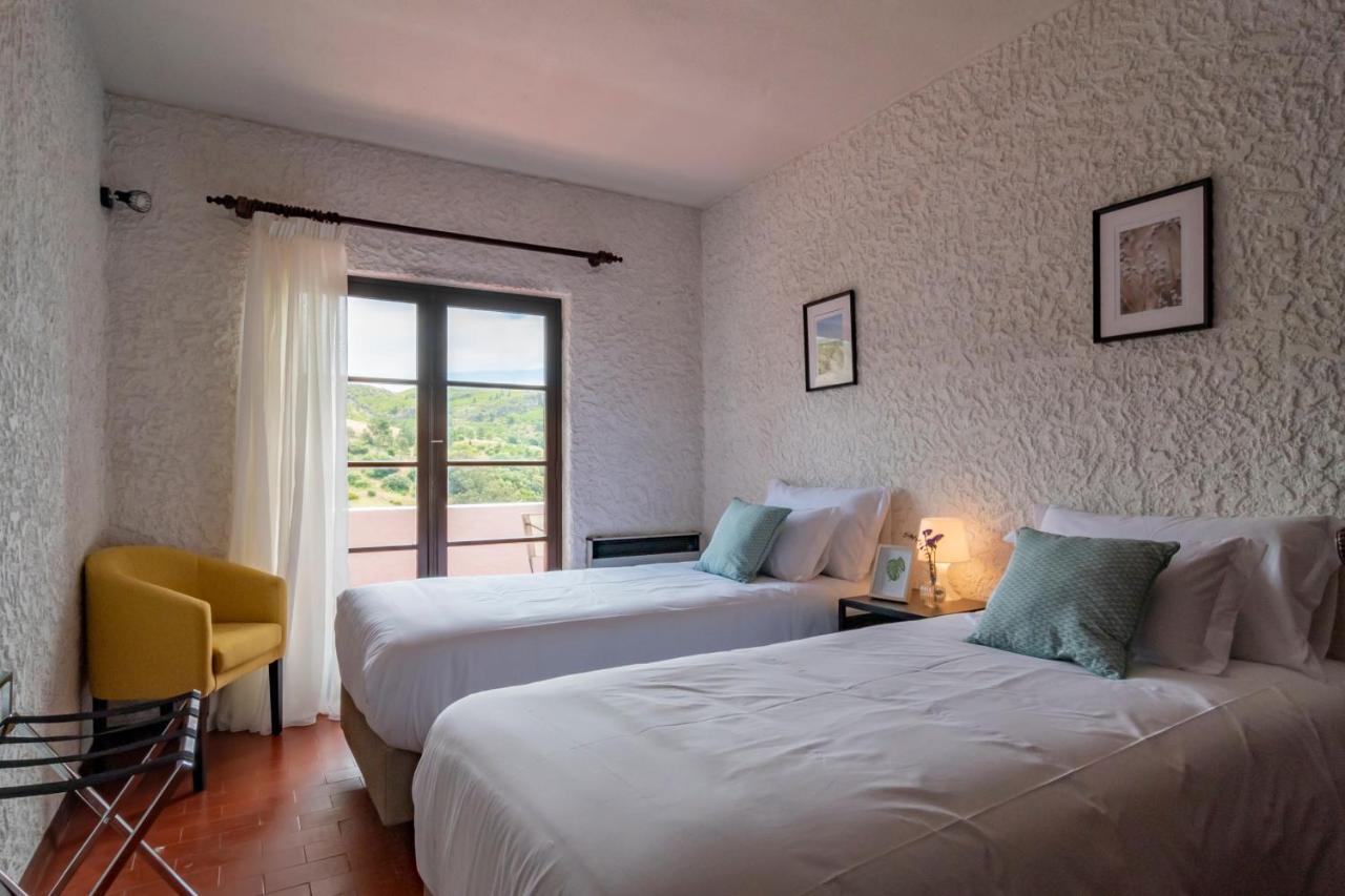 Vila Vivenda Santiago Sesimbra Exteriér fotografie
