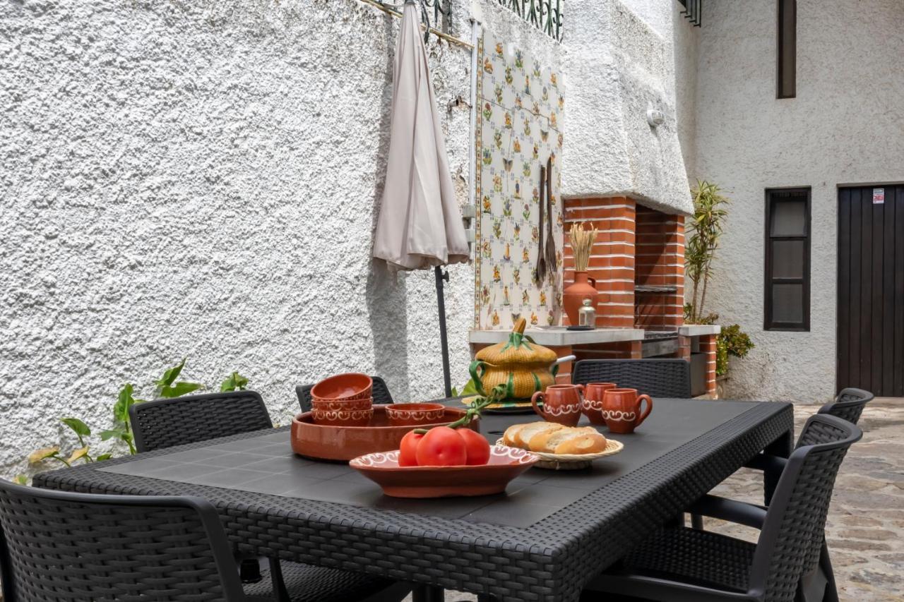Vila Vivenda Santiago Sesimbra Exteriér fotografie