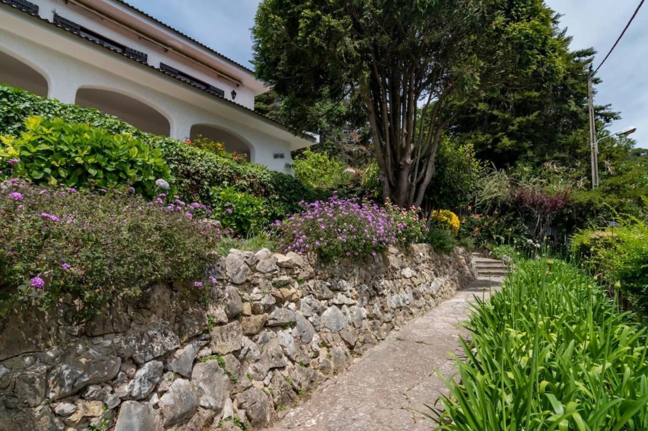Vila Vivenda Santiago Sesimbra Exteriér fotografie