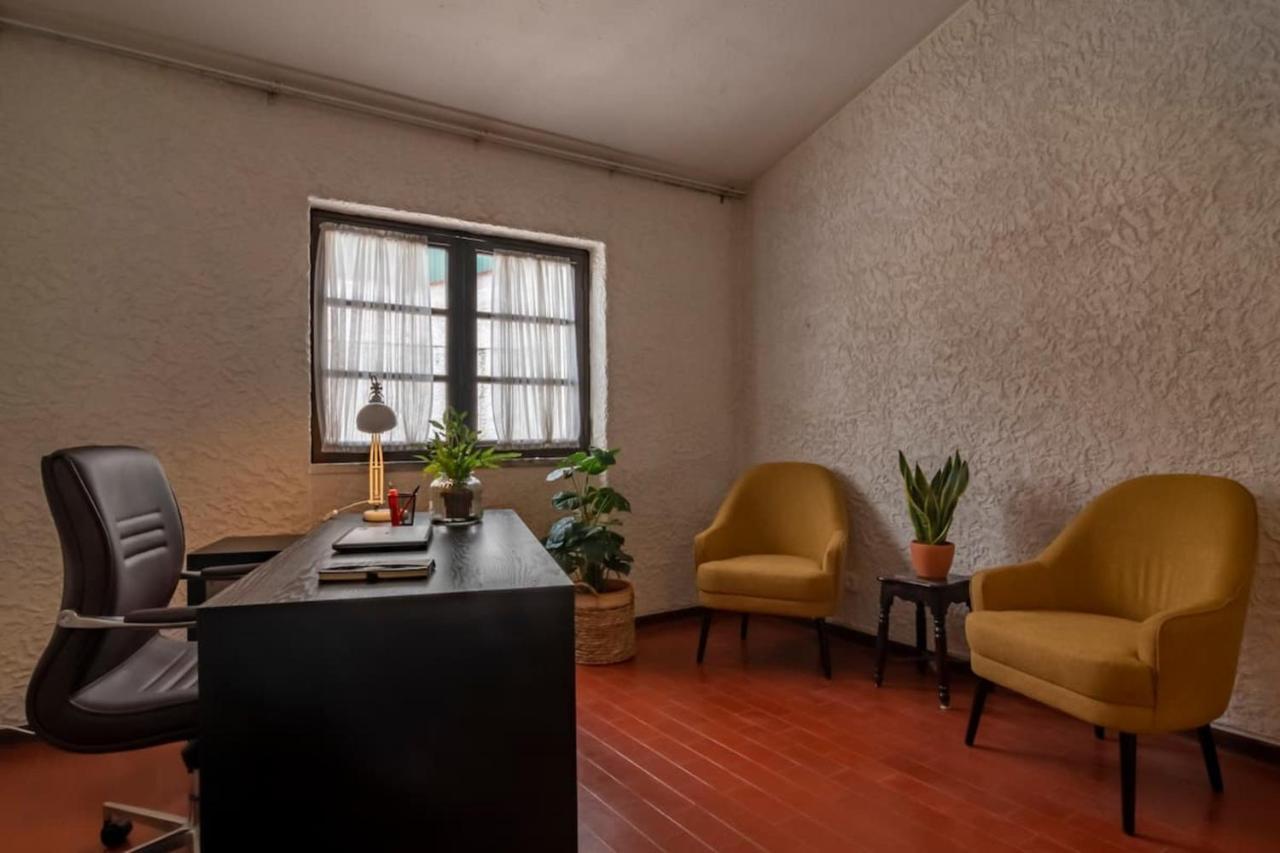 Vila Vivenda Santiago Sesimbra Exteriér fotografie