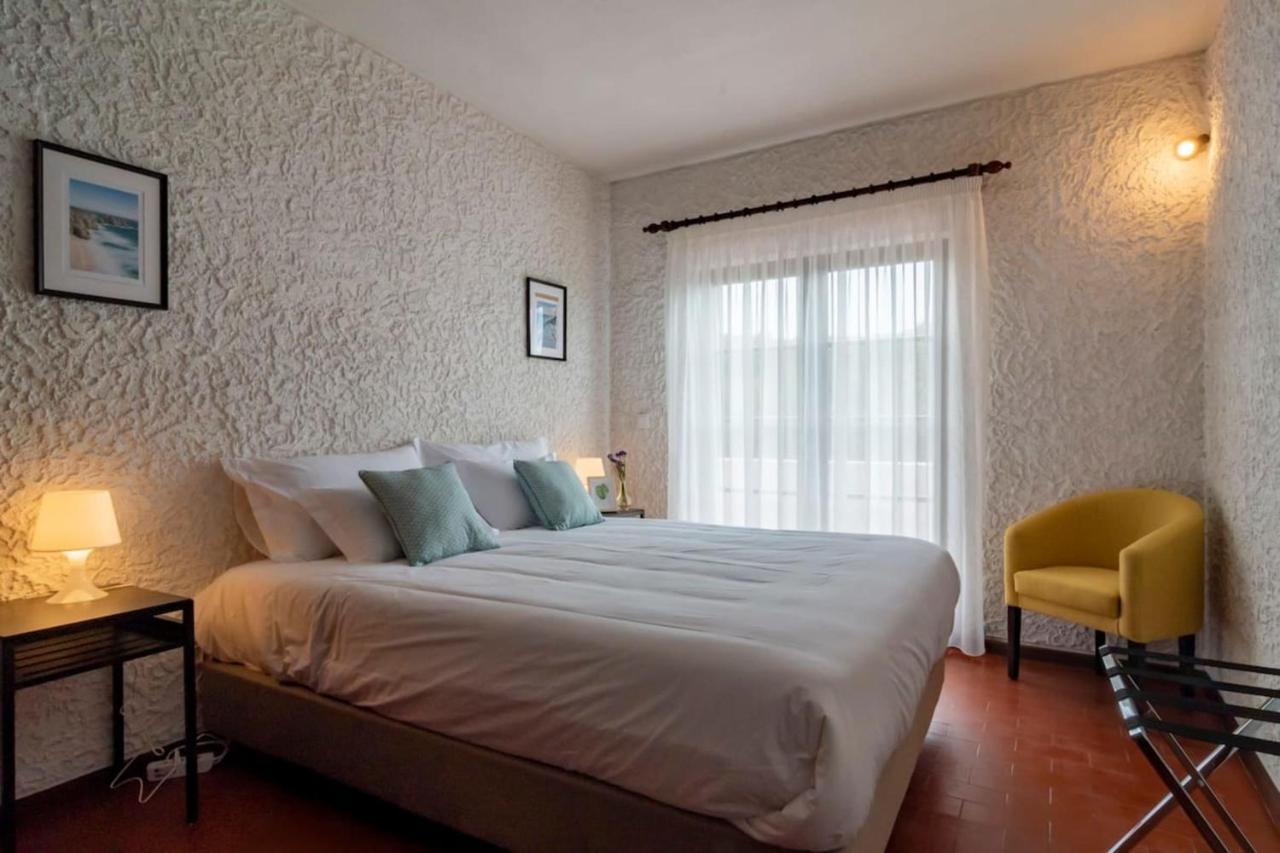 Vila Vivenda Santiago Sesimbra Exteriér fotografie