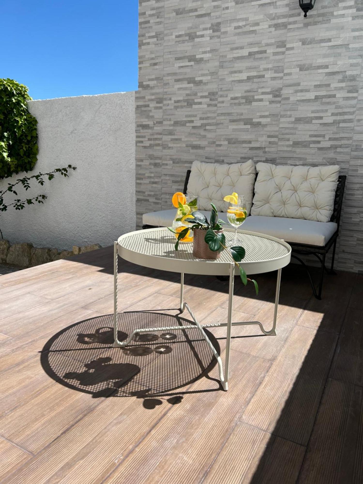 Vila Vivenda Santiago Sesimbra Exteriér fotografie